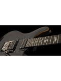 SE Custom 24 Floyd (Charcoal Burst) 2023, зображення 9